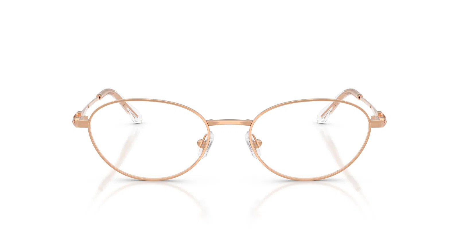 Swarovski 1043 Eyeglasses - view 7